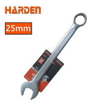 Combination spanner /Spanner /রেঞ্চ/ ডাল / wrench/ সকেট /গুটি/Harden-541125
