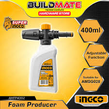 Foam Producer/ Foam/ ফোম তৈরির মেশিন/Ingco-AMFP4002