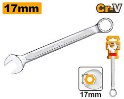 Spanner /রেঞ্চ/ ডাল / wrench/ সকেট /গুটি/ingco-HCSPA171