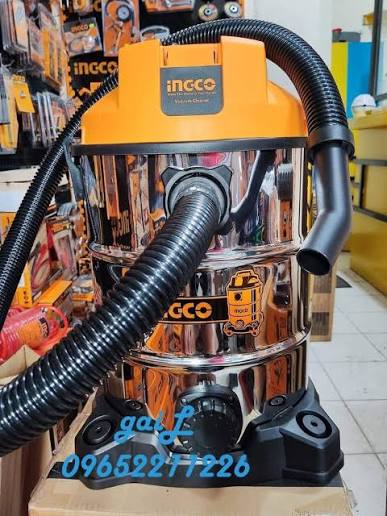 Cleaner/ Vacuum Cleaner/Ingco-VC14301