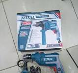 Electric  Drill / Impact Drill / Drill / ড্রিল মেশিন/Total-TG1071366