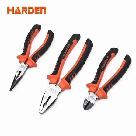 Pliers / প্লাস / সাড়াশি / চিমটা / Plus/Pliers Set/Harden-560183