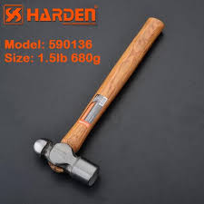 Ball Pein Hammer / Hammer / হাতুড়ি/Harden-590136