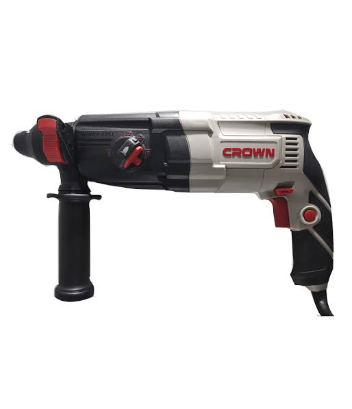 Electric Drill / Impact Drill / ড্রিল মেশিন/ Drill/Crown-CT18180