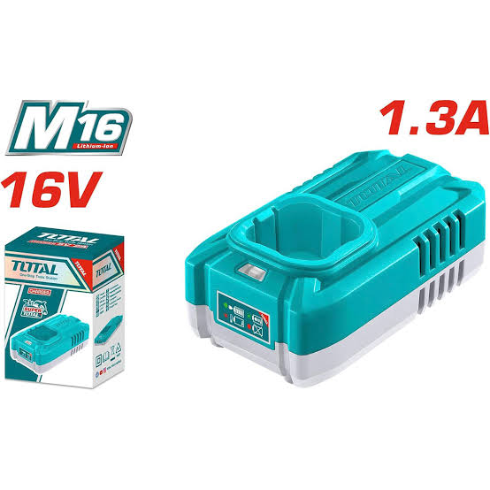 Battery / ব্যাটারী / Lithium -ion Battery/Charger/Total-TFCLI1613