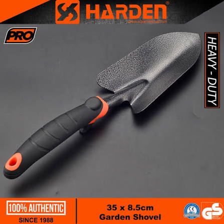 Garden  Shovel /Combination Hoe/ Hoe/নিড়ানি/কোদাল/Shovel/বেলচা/Harden-632602