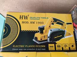 Electric Planer/রামদা / রাদা/Planer/HW-1993N