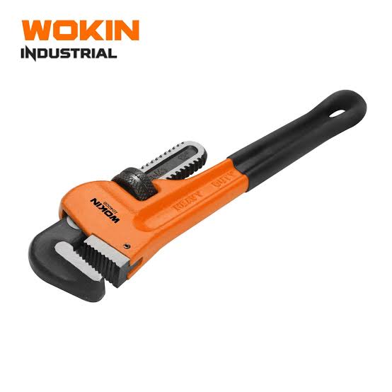 Pipe Wrench / Wrench Pipe / পাইপ রেঞ্জ / Wrench/Wokin-104018