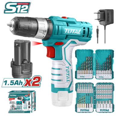Tools set 64 Pieces/ Tool set / 64 Pieces / টুলস সেট/Total-TOSLI23022