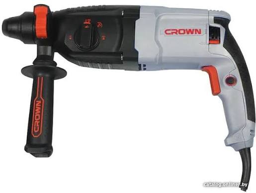 Electric Drill / Impact Drill / ড্রিল মেশিন/ Drill/Crown-CT18183