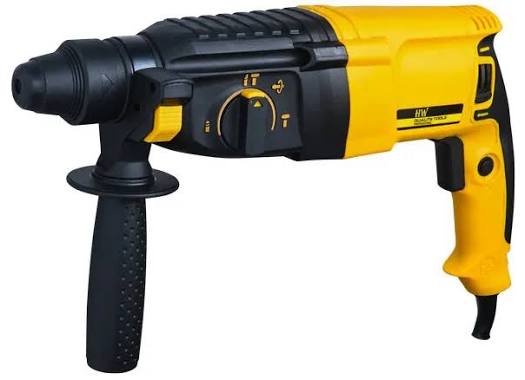 Rotary Hammer/ Hammer / হ্যামার/ Drill/HW-3526