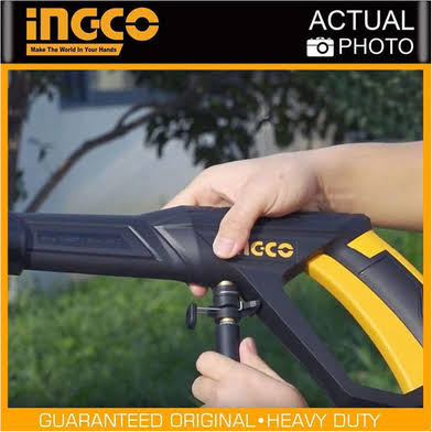 Air Spray Gun /Spray Gun/Gun/Ingco-AMSG028