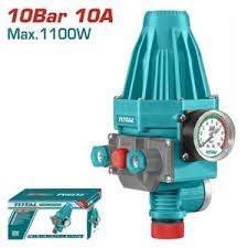 Pump Controller / স্বয়ংক্রিয় নিয়ন্ত্রক/ controller/Total-TWPS102
