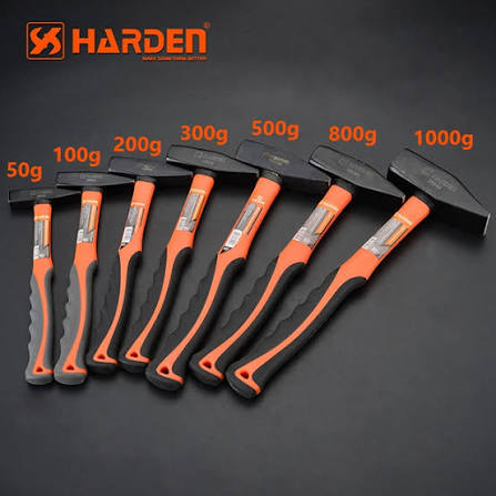 Axe / কুঠার/Harden-590486