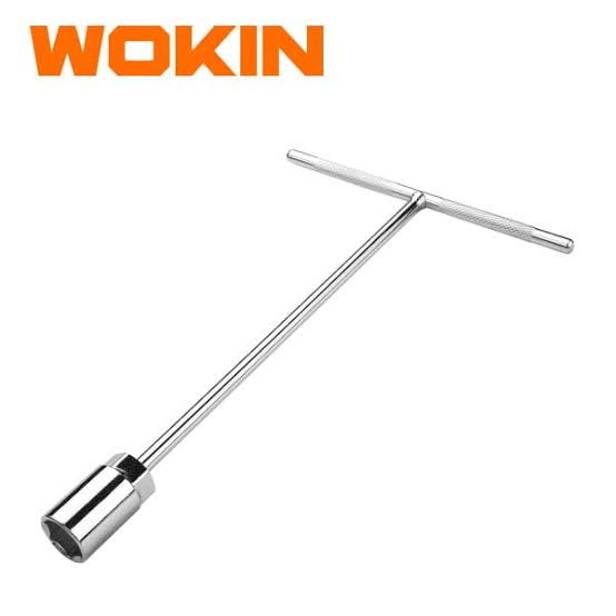 Wrench / T- type Wrench / রেঞ্জ/Guti Wrench / গুটি/Socket/Wokin-153014