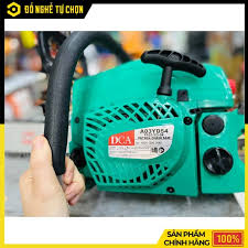 Petrol Chain Saw/Gasoline  Chain Saw/ Saw / Chain Saw / DCA-A03YD54