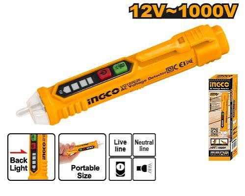 Voltage Detector AC/ Current Detector / কারেন্ট নির্ধারক