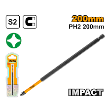 Bit / Screw Driver bit/বিট/Ingco-SDBIM71PH2200