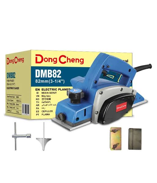 Electric Planer/রামদা / রাদা/Planer/Dong Cheng -DMB110
