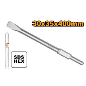 Hex Chisel / বাটালি / Chisel/Ingco-DBC03440012