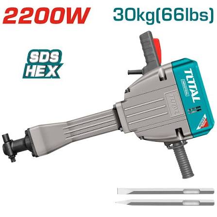 Demolition Breaker / Breaker / ভাঙার মেশিন/Total-TH220502