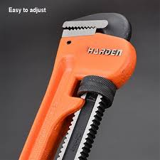 Pipe Wrench / Wrench Pipe / পাইপ রেঞ্জ / Wrench/Harden-600813