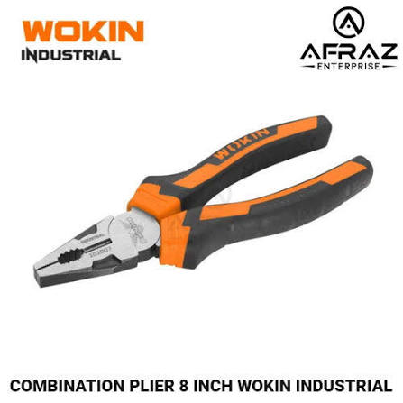 Pliers / প্লায়ার্স/ প্লাস / combination pliers/Wokin-100008