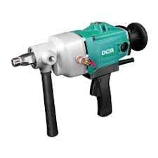 Diamond Drill/ Diamond Drill With Water Source/Drill/DCA-AZZ02-180