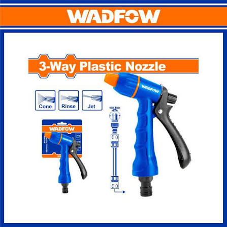 Plastic Trigger Nozzle/ Nozzle /নজেল/WADFOW-WSN1F03
