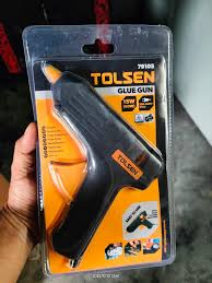 Glue gun / আঠার পিস্তল/ Gun / Glue/Tolsen-79105