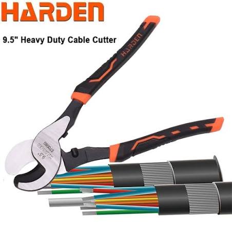 Cable Cutter /Cutter/Harden-570080