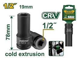 Socket / Deep Impact Socket / সকেট/Jadever-JDMS3219