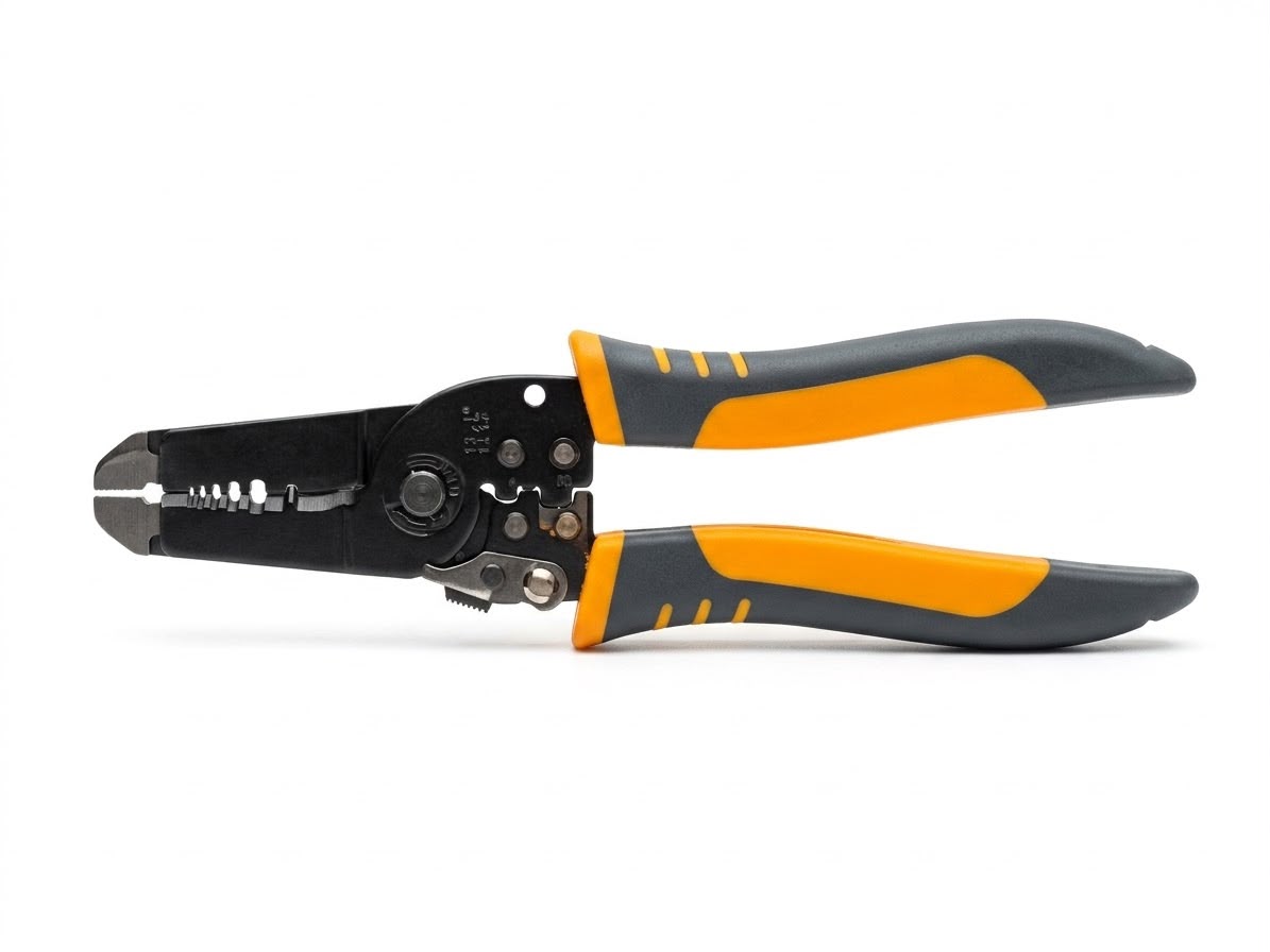 Wire Stripper / তার ছেলার মেশিন / তারের আবরন ছড়ানো যন্ত্র/HW-WS1-7