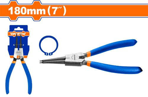 Pliers / প্লায়ার্স/ প্লাস / Circlip Pliers / Circlip/WADFOW-WPL9C71