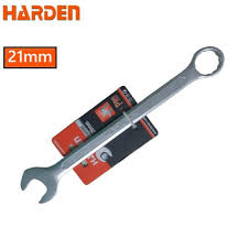 Combination spanner /Spanner /রেঞ্চ/ ডাল / wrench/ সকেট /গুটি/Harden-541121
