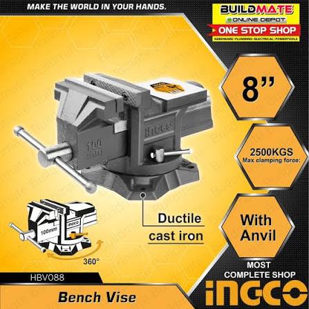 Bench vice / সাড়াশি/Ingco-HBV088