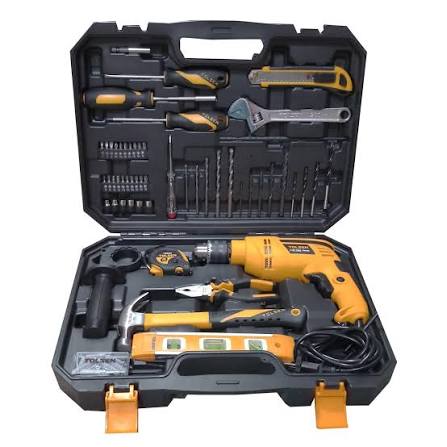 Tools set 64 Pieces/ Tool set / 64 Pieces / টুলস সেট/Tolsen-79685