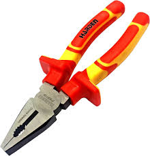 Insulated  Pliers/ প্লাস / সাড়াশি / চিমটা / Plus/Pliers/Harden-560187