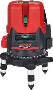 Laser LIne Level/ Line level/ Crown-CT44023
