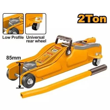 Hydraulic Floor  Jack / Jack hydraulic / হাইড্রোলিক জ্যাক/Ingco-HFJ202