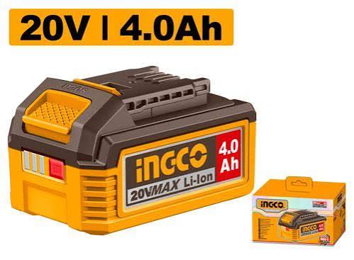 Battery / ব্যাটারী / Lithium -ion Battery/Ingco-FBLI2123