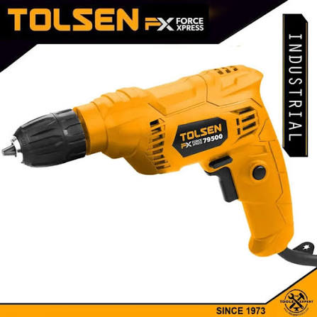 Electric Drill / Impact Drill / ড্রিল মেশিন/ Drill/Tolsen-79500