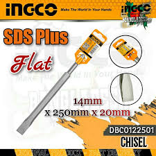 Hex Chisel / বাটালি / Chisel/Ingco-DBC0122501
