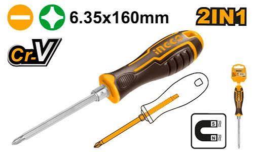Tool set/ Tools Set / Bit set/ Ingco Screw Driver / INGCO Bit Set/Ingco-AKISD0201
