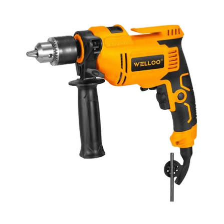 Electric Drill / Impact Drill / ড্রিল মেশিন/ Drill/Welloo-IPD91710
