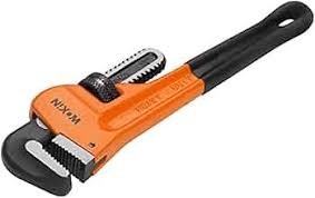 Pipe Wrench / Wrench Pipe / পাইপ রেঞ্জ / Wrench/Wokin-104110