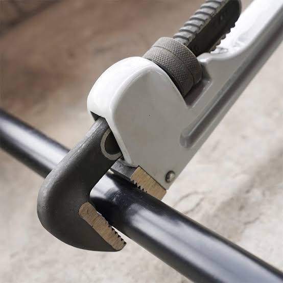 Pipe Wrench / Wrench Pipe / পাইপ রেঞ্জ / Wrench/Tolsen-10221