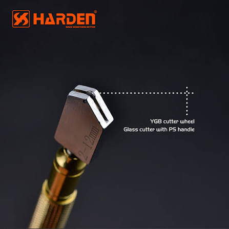 Glass cutter /cutter/গ্লাস কাটার/Harden-570352