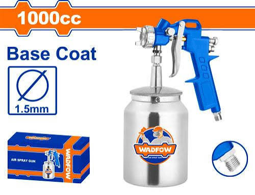 Air Spray Gun /Spray Gun/Gun /Ingco air spray gun/WADFOW-WGA1510