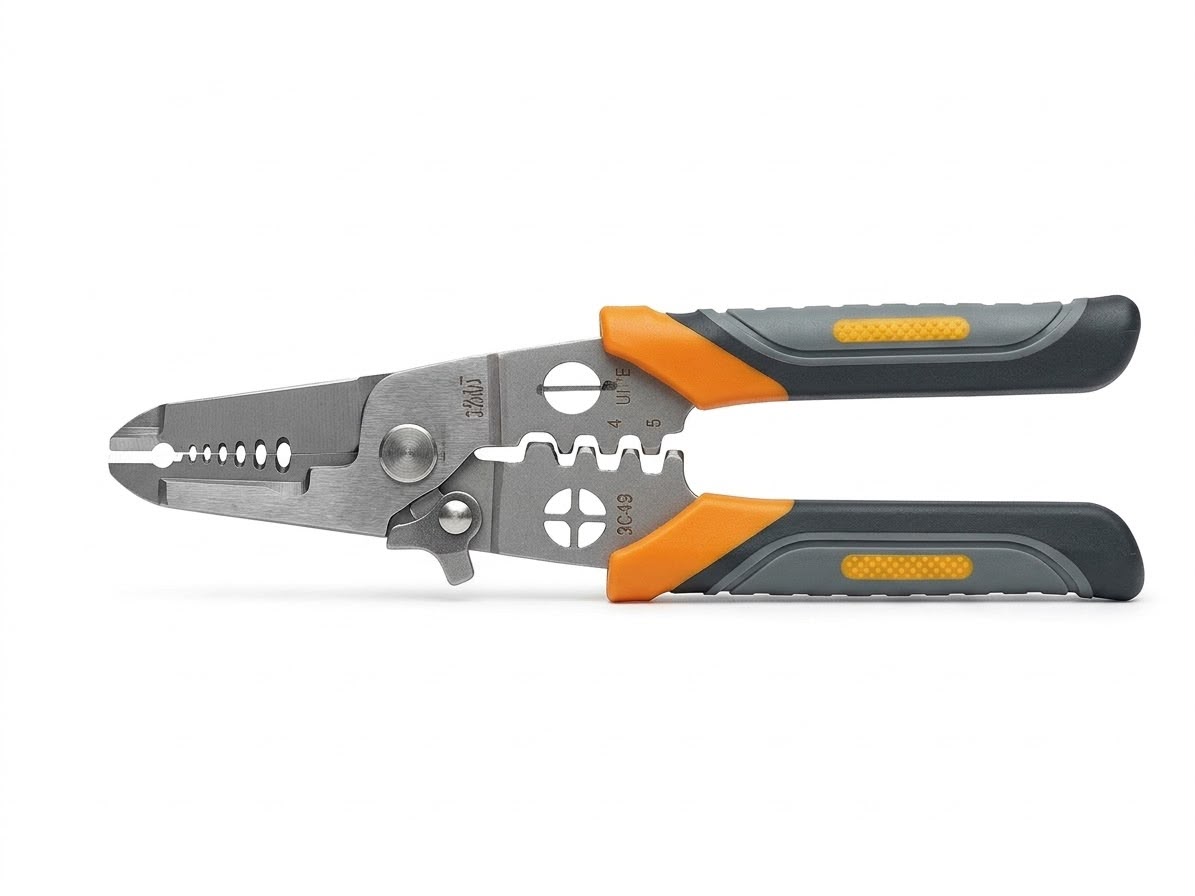 Wire Stripper / তার ছেলার মেশিন / তারের আবরন ছড়ানো যন্ত্র/HW-WS2-7